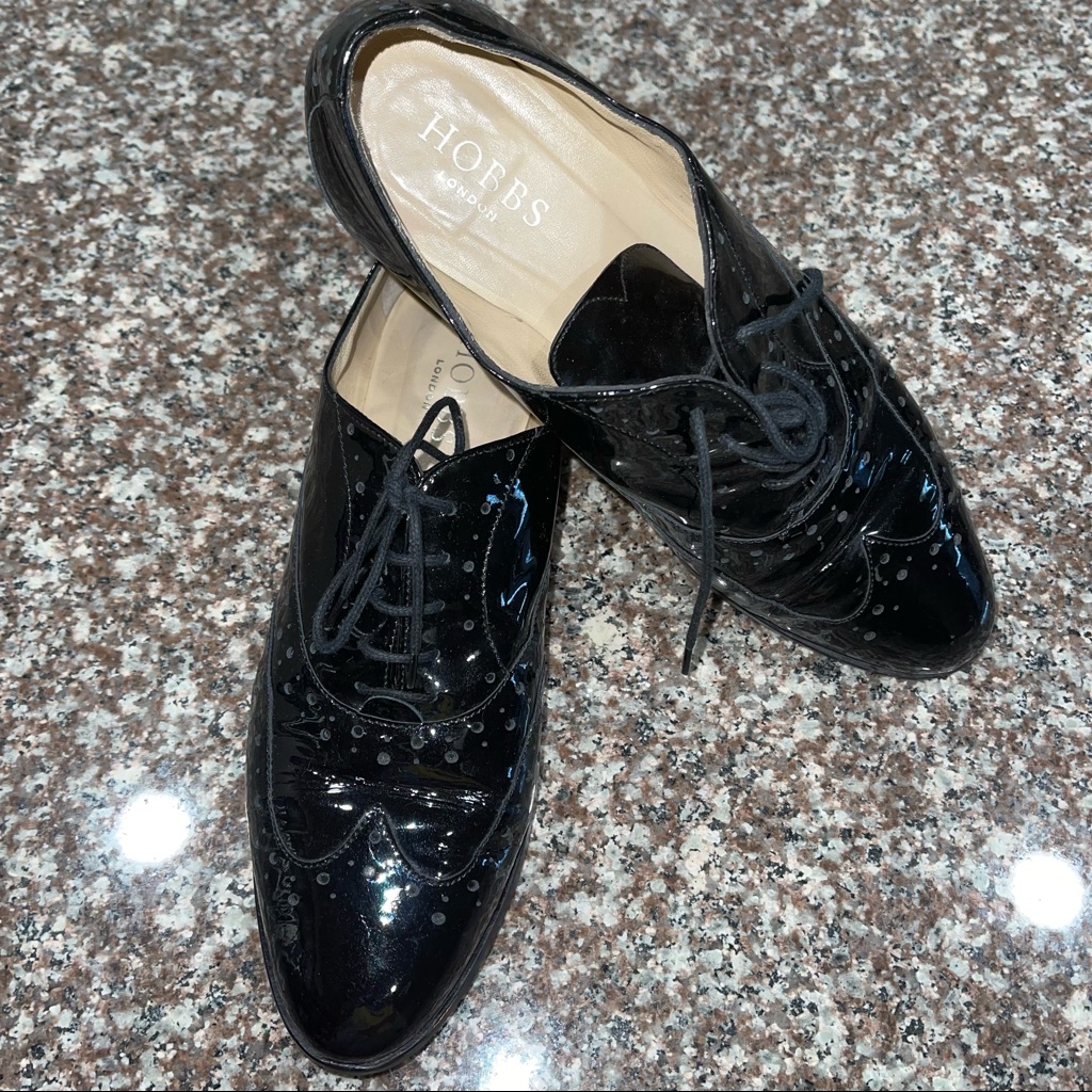Hobbs London Oxfords
